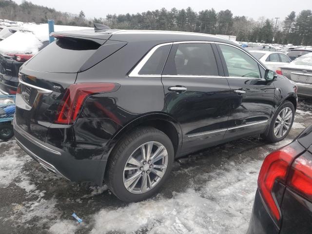 Photo 2 VIN: 1GYKNDRS3RZ715590 - CADILLAC XT5 