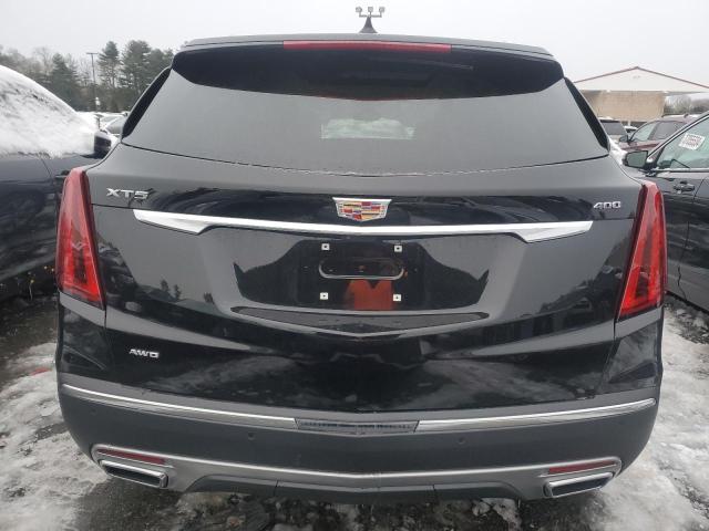 Photo 5 VIN: 1GYKNDRS3RZ715590 - CADILLAC XT5 