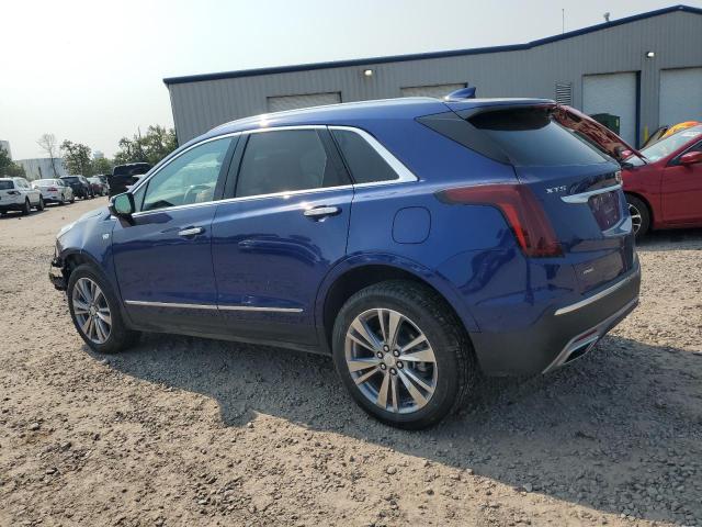 Photo 1 VIN: 1GYKNDRS3RZ724953 - CADILLAC XT5 PREMIU 