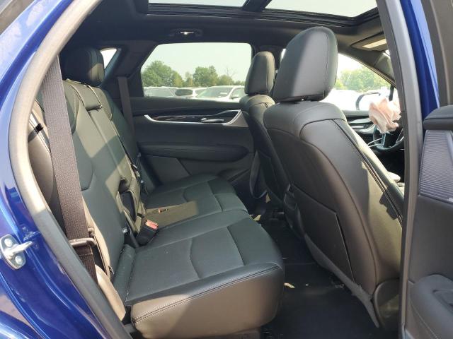 Photo 10 VIN: 1GYKNDRS3RZ724953 - CADILLAC XT5 PREMIU 