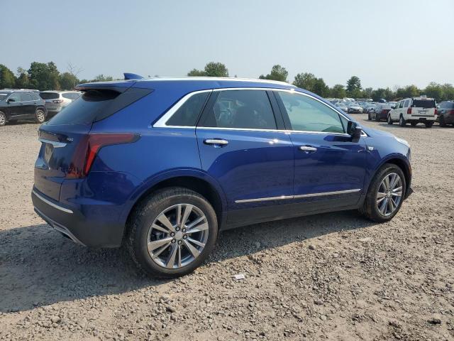 Photo 2 VIN: 1GYKNDRS3RZ724953 - CADILLAC XT5 PREMIU 