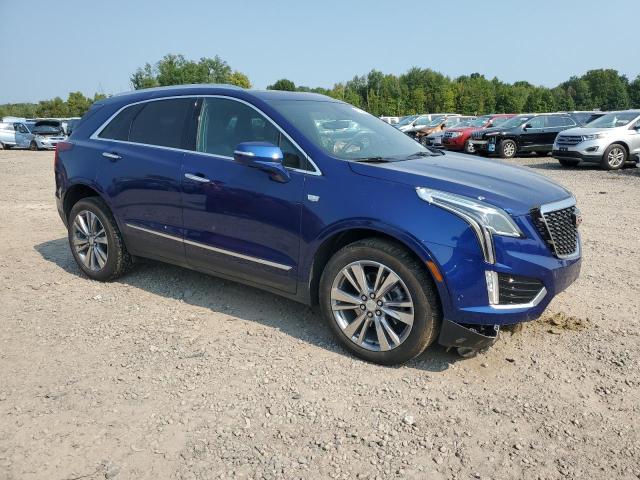 Photo 3 VIN: 1GYKNDRS3RZ724953 - CADILLAC XT5 PREMIU 