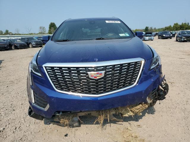 Photo 4 VIN: 1GYKNDRS3RZ724953 - CADILLAC XT5 PREMIU 