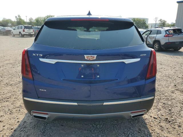 Photo 5 VIN: 1GYKNDRS3RZ724953 - CADILLAC XT5 PREMIU 