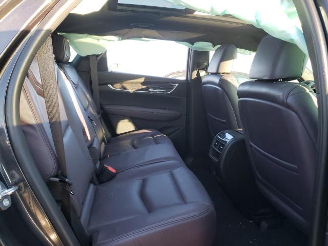 Photo 5 VIN: 1GYKNDRS4HZ103641 - CADILLAC XT5 LUXURY 