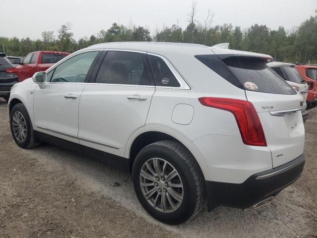 Photo 1 VIN: 1GYKNDRS4HZ118365 - CADILLAC XT5 LUXURY 