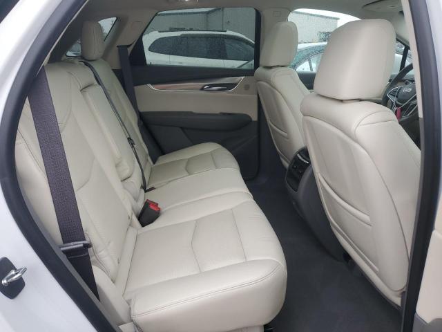 Photo 10 VIN: 1GYKNDRS4HZ118365 - CADILLAC XT5 LUXURY 