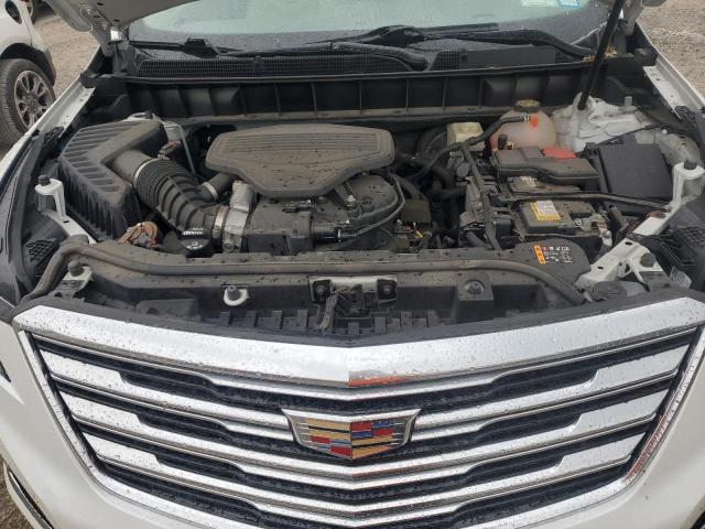 Photo 11 VIN: 1GYKNDRS4HZ118365 - CADILLAC XT5 LUXURY 