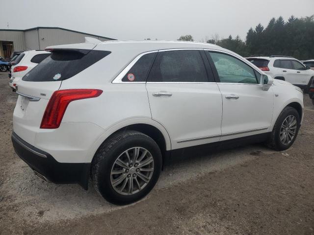 Photo 2 VIN: 1GYKNDRS4HZ118365 - CADILLAC XT5 LUXURY 