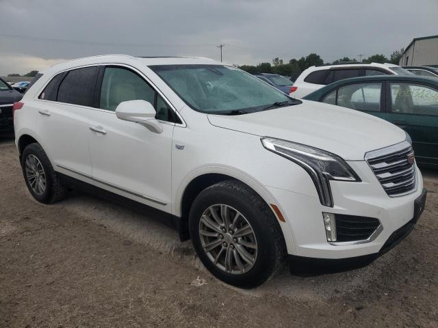 Photo 3 VIN: 1GYKNDRS4HZ118365 - CADILLAC XT5 LUXURY 