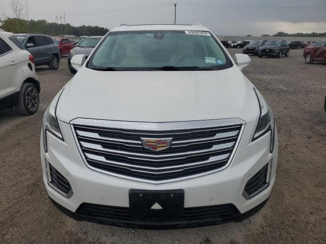 Photo 4 VIN: 1GYKNDRS4HZ118365 - CADILLAC XT5 LUXURY 