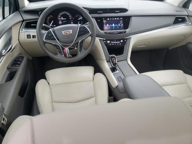 Photo 7 VIN: 1GYKNDRS4HZ118365 - CADILLAC XT5 LUXURY 