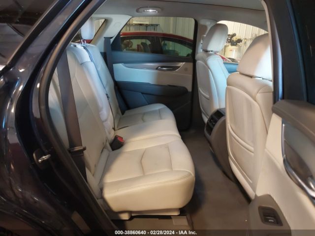 Photo 7 VIN: 1GYKNDRS4HZ138065 - CADILLAC XT5 