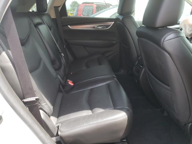 Photo 5 VIN: 1GYKNDRS4HZ146781 - CADILLAC XT5 