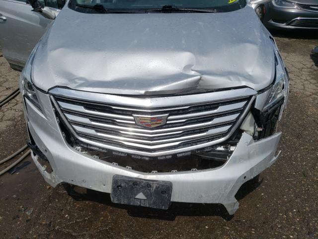 Photo 6 VIN: 1GYKNDRS4HZ146781 - CADILLAC XT5 