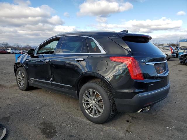 Photo 1 VIN: 1GYKNDRS4HZ189324 - CADILLAC XT5 