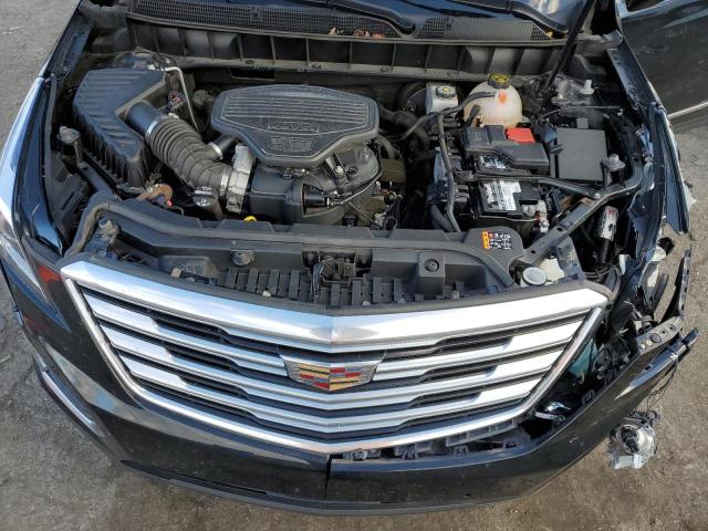 Photo 10 VIN: 1GYKNDRS4HZ189324 - CADILLAC XT5 