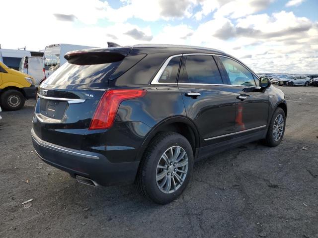 Photo 2 VIN: 1GYKNDRS4HZ189324 - CADILLAC XT5 