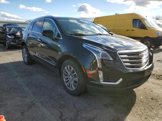 Photo 3 VIN: 1GYKNDRS4HZ189324 - CADILLAC XT5 