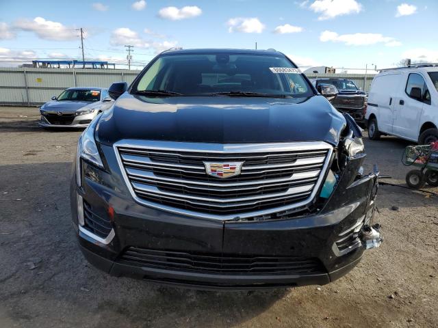 Photo 4 VIN: 1GYKNDRS4HZ189324 - CADILLAC XT5 