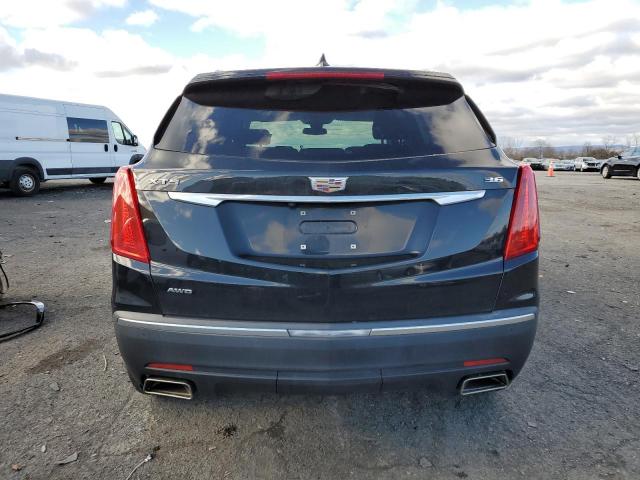 Photo 5 VIN: 1GYKNDRS4HZ189324 - CADILLAC XT5 