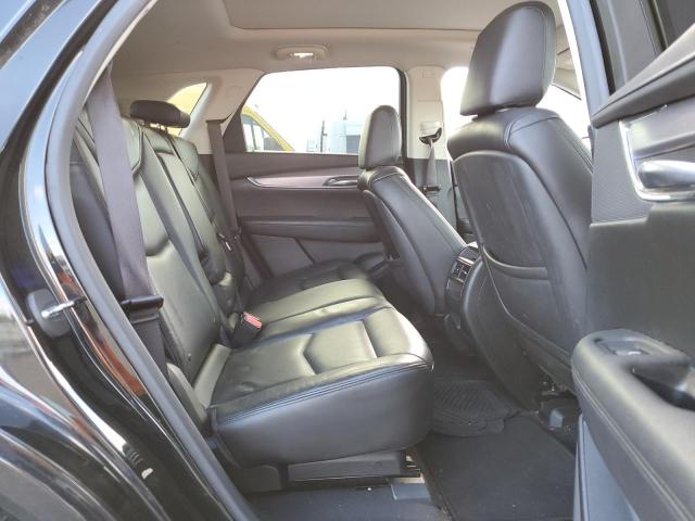 Photo 9 VIN: 1GYKNDRS4HZ189324 - CADILLAC XT5 