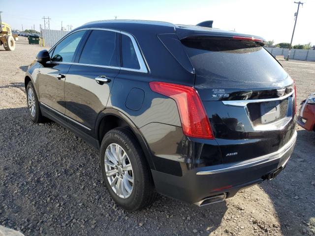 Photo 1 VIN: 1GYKNDRS4HZ251532 - CADILLAC XT5 LUXURY 