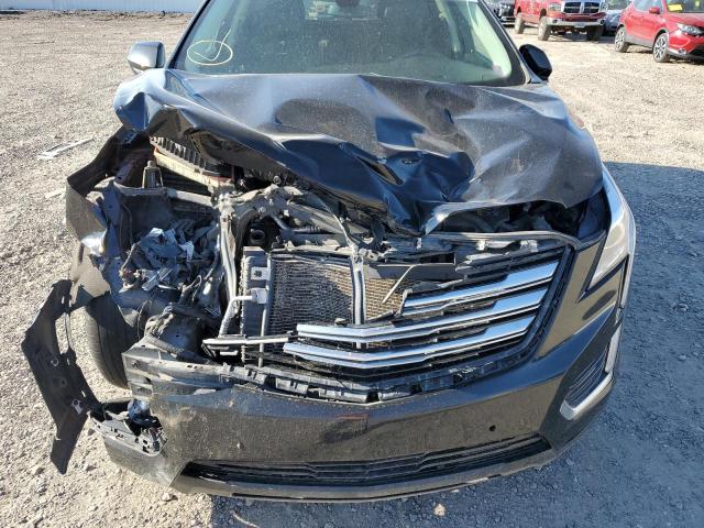 Photo 11 VIN: 1GYKNDRS4HZ251532 - CADILLAC XT5 LUXURY 