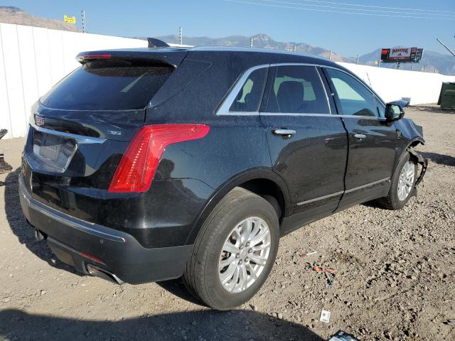 Photo 2 VIN: 1GYKNDRS4HZ251532 - CADILLAC XT5 LUXURY 