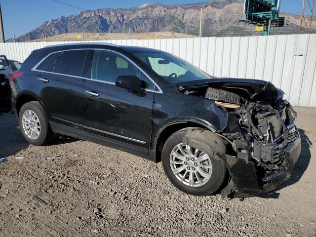 Photo 3 VIN: 1GYKNDRS4HZ251532 - CADILLAC XT5 LUXURY 