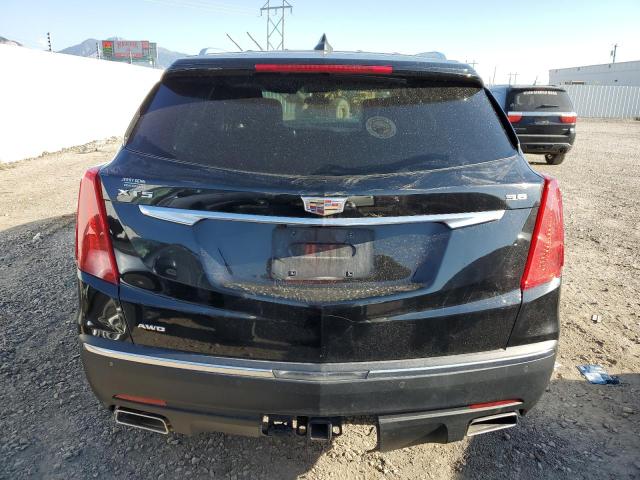 Photo 5 VIN: 1GYKNDRS4HZ251532 - CADILLAC XT5 LUXURY 