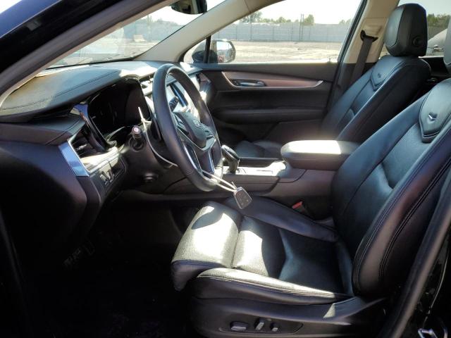 Photo 6 VIN: 1GYKNDRS4HZ251532 - CADILLAC XT5 LUXURY 