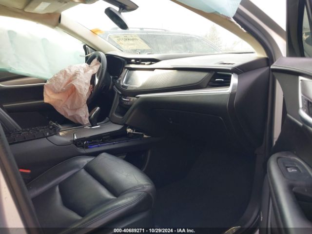 Photo 4 VIN: 1GYKNDRS4HZ271246 - CADILLAC XT5 