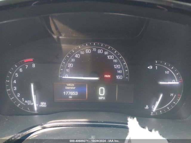 Photo 6 VIN: 1GYKNDRS4HZ271246 - CADILLAC XT5 