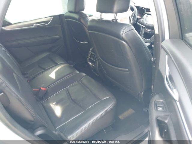 Photo 7 VIN: 1GYKNDRS4HZ271246 - CADILLAC XT5 