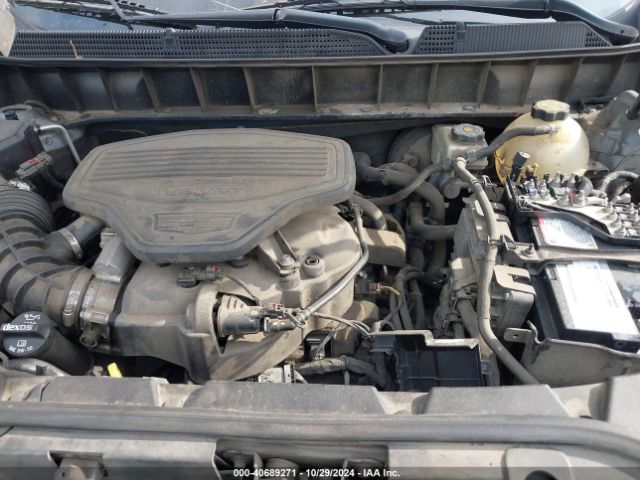 Photo 9 VIN: 1GYKNDRS4HZ271246 - CADILLAC XT5 