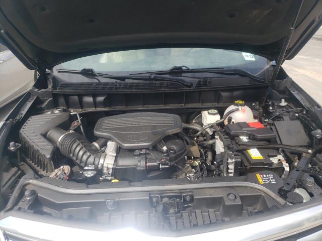 Photo 6 VIN: 1GYKNDRS4HZ297801 - CADILLAC XT5 