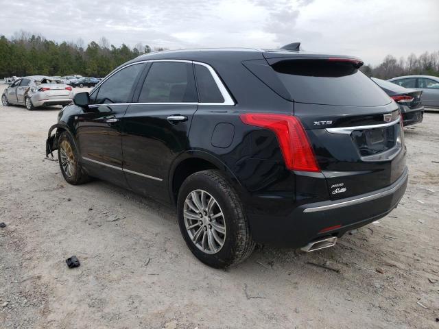 Photo 1 VIN: 1GYKNDRS4HZ319652 - CADILLAC XT5 