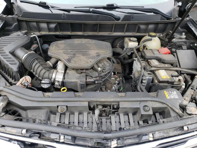 Photo 11 VIN: 1GYKNDRS4HZ319652 - CADILLAC XT5 