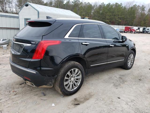 Photo 2 VIN: 1GYKNDRS4HZ319652 - CADILLAC XT5 