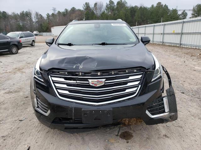 Photo 4 VIN: 1GYKNDRS4HZ319652 - CADILLAC XT5 