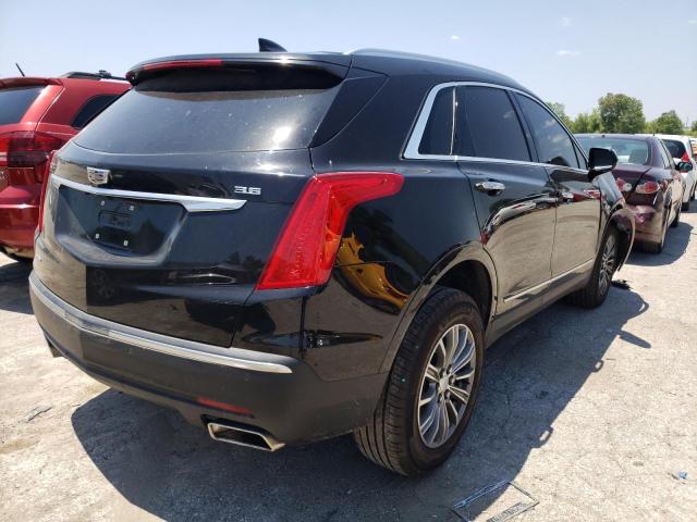 Photo 3 VIN: 1GYKNDRS4JZ103094 - CADILLAC XT5 LUXURY 