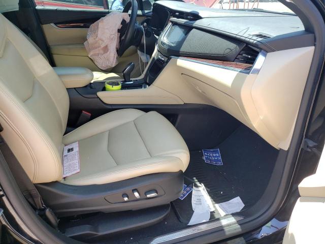 Photo 4 VIN: 1GYKNDRS4JZ103094 - CADILLAC XT5 LUXURY 