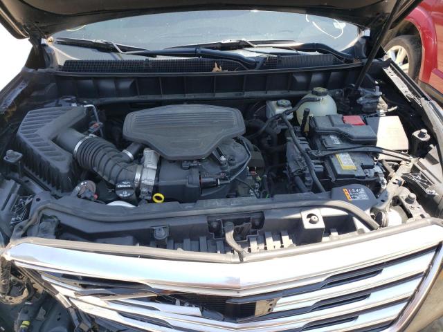 Photo 6 VIN: 1GYKNDRS4JZ103094 - CADILLAC XT5 LUXURY 