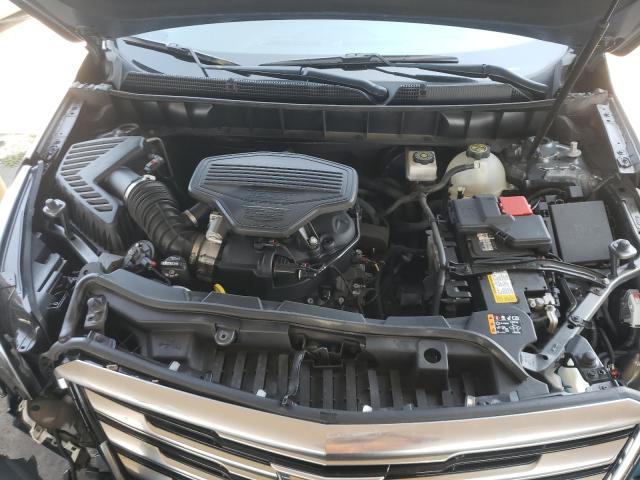 Photo 6 VIN: 1GYKNDRS4JZ160749 - CADILLAC XT5 LUXURY 