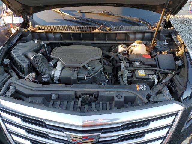 Photo 10 VIN: 1GYKNDRS4JZ185232 - CADILLAC XT5 