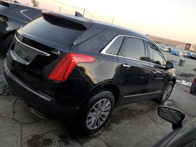 Photo 2 VIN: 1GYKNDRS4JZ185232 - CADILLAC XT5 