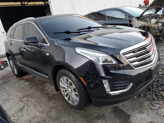 Photo 3 VIN: 1GYKNDRS4JZ185232 - CADILLAC XT5 