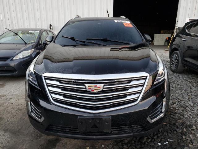 Photo 4 VIN: 1GYKNDRS4JZ185232 - CADILLAC XT5 