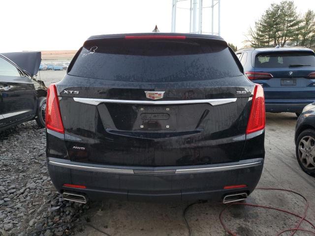 Photo 5 VIN: 1GYKNDRS4JZ185232 - CADILLAC XT5 